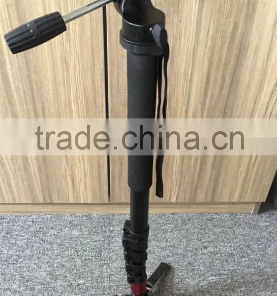 DS3203 Professional Extendible Hand-held Monopod photo-6