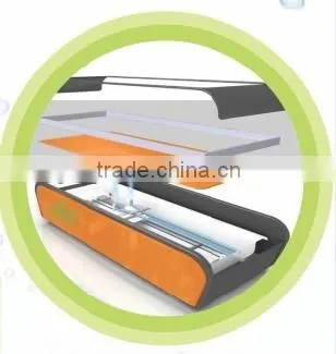 Beauty Spa Water Massage Bed