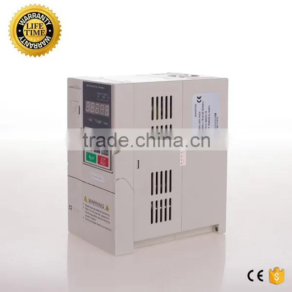 AC Power Inverter Solar Power System Inverter 220v ac to 110v dc Converter