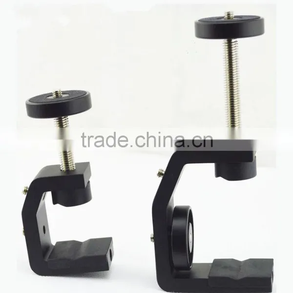 C Type Camera Bracket Camera Clamp