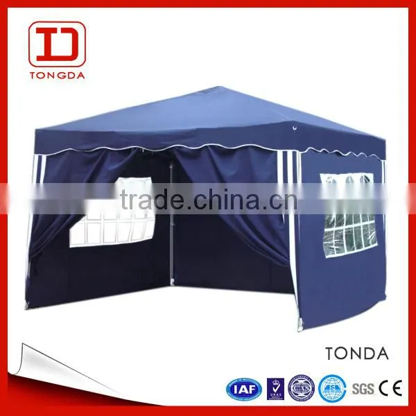 2015 Popular Cheap Storage Luxury Safari Tent for Sale photo-6