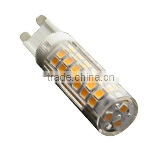 High Power 5W g9 With Super Bright Led Lamp g9 photo-3