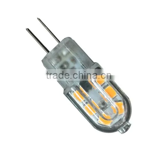 12v 2835smd Led g4 photo-3