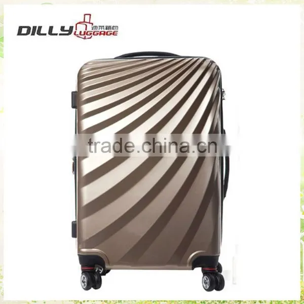 ABS Travel Trolley Suitcase,luggage Suitcase