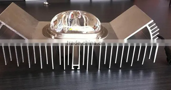 IP67 Radar Motion Sensor Led Street Light 100w Led Street Lamp Supplier's Choice photo-6