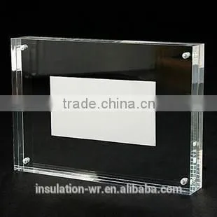 High Transparence Acrylic Sheet photo-2