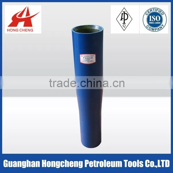 Best Saling API Drilling Tool Fishing Die Collar 4 1/2 Inch photo-5