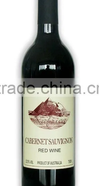 Australian Cheaper Grape Wine