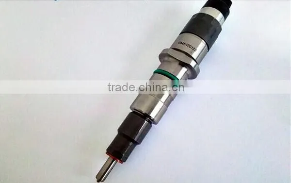 High Quality and Hot Sale Diesel Fuel Injector Spring 2434619017 photo-6