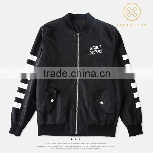 Custom American Baseball Jackets Baseball Varsity Wholesale Jackets photo-2