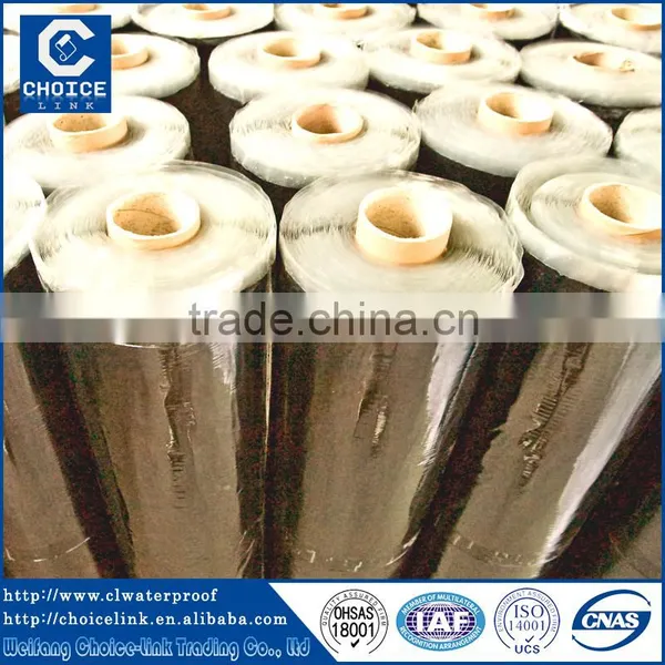 Bituminous Waterproof Membrane for Roof photo-5