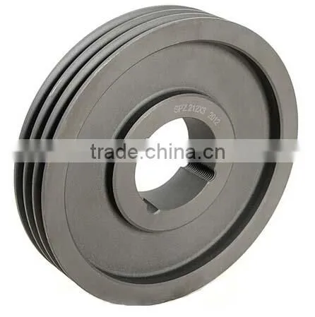 Multi Groove Gates Idler Pulleys photo-4
