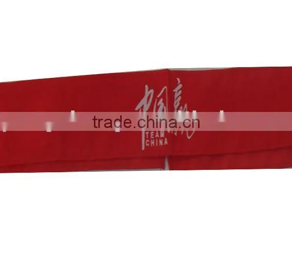 Cashmere Scarf