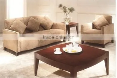 Plywood With Veener Hotel Furniture photo-3