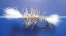 Salmon Bomber Silver Salmon and Tube Flies