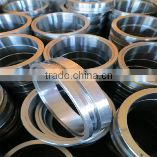Concrete Pump Collar Connector Fitting Flanges photo-6