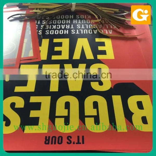 Digital Printing/Flex Printing/Pvc Banner Printing Material