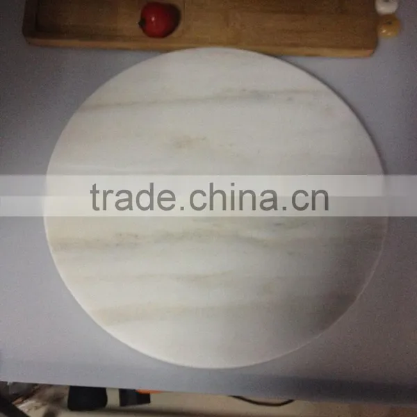 Hotel Decorative Color Stone Wall Clock Face, Stone Wall Clock Cover photo-2