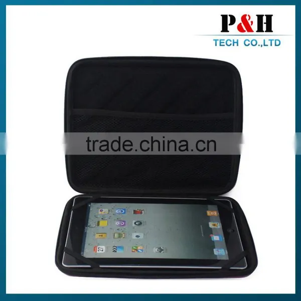 Protective Eva Zipper Case for Ipad photo-2