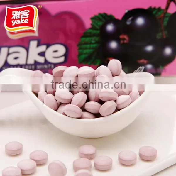 Yake Best Selling 15g Mint in Tin Box photo-3