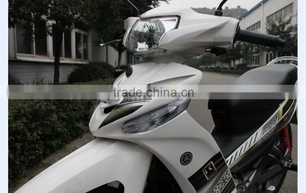 TAURUS Motorcycle photo-2