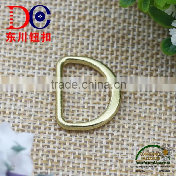 High Quality Hardware Buckle Welded Strap Belt,Overall Buckle photo-3