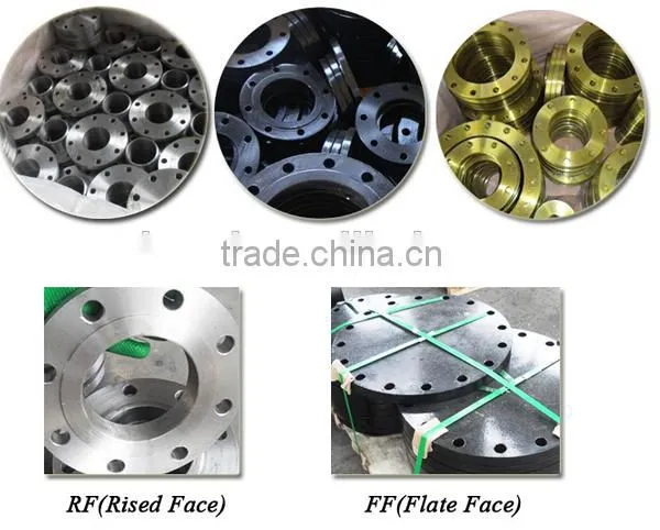 Machine Parts Flange photo-5