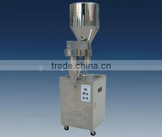 Automatic Biscuit Packaging Machine Food Packaging Machine photo-2