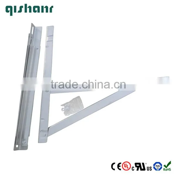 Popular 3HP Stainless Steel Splendent Rack Home Appliance Parts Air Conditioner Bracket B314 photo-2