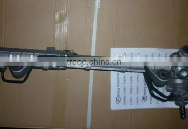 GJ6E-32-110F Steering Rack and Pinions, Power Steering Gear for Mazda 6 photo-3