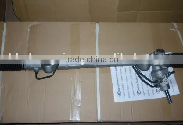GJ6E-32-110F Steering Rack and Pinions, Power Steering Gear for Mazda 6 photo-4