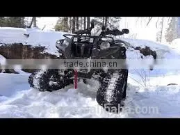 Manufacture High Quality Cheap Atv Tracks Online photo-2
