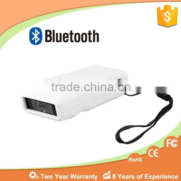 Z1 Wireless Mini Handheld Bluetooth Barcode Scanner Supplier's Choice photo-5