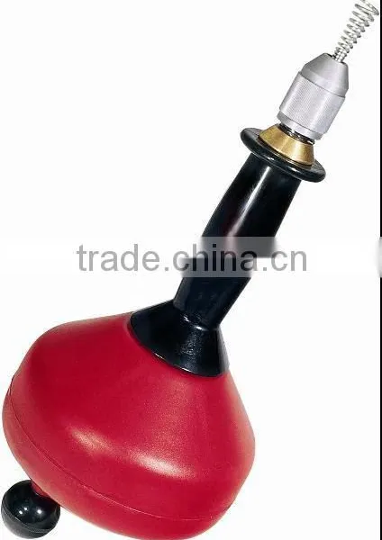 Drain Cleaner/Pipe Cleaner