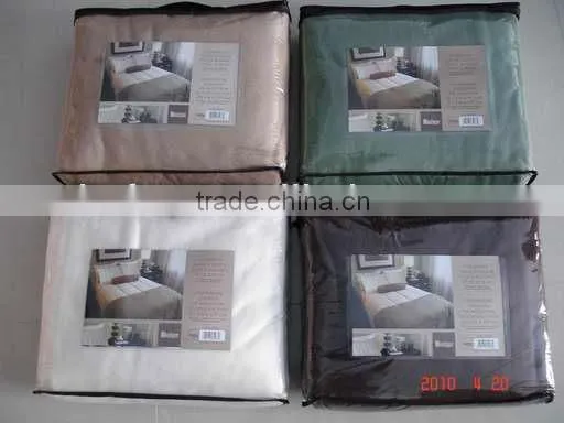 Fleece Bedding Set photo-2
