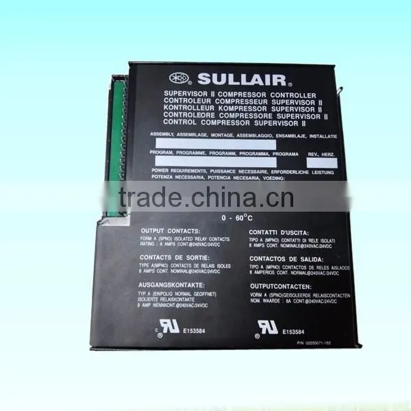 Replacement Controller of Sullair Air Compressor Controller 88290007-999 photo-3