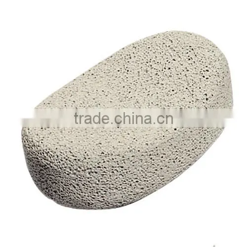 Hot Selling Callus Remover Foot Pumice Stone With Brush photo-6