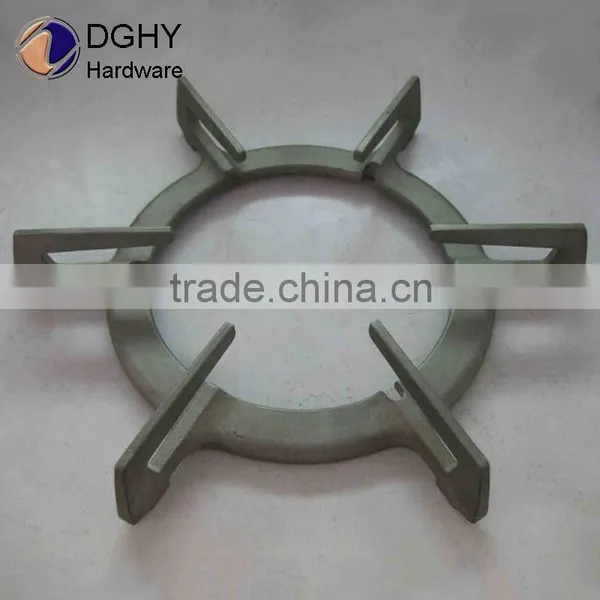 Custom Lost Foam Casting Lost Wax Casting With Stainless Steel photo-4