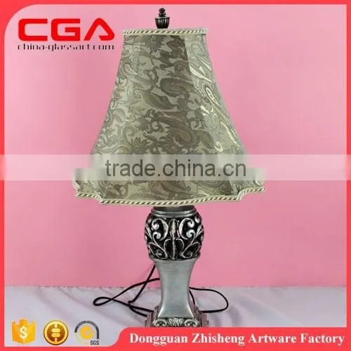 Factory Supply Bedroom Table Lamp Hot Sale photo-6