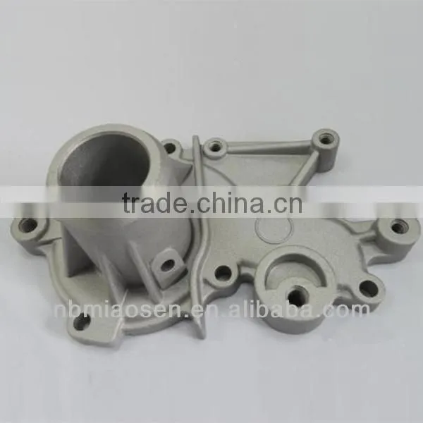 Alloy Aluminum Auto Engine Parts
