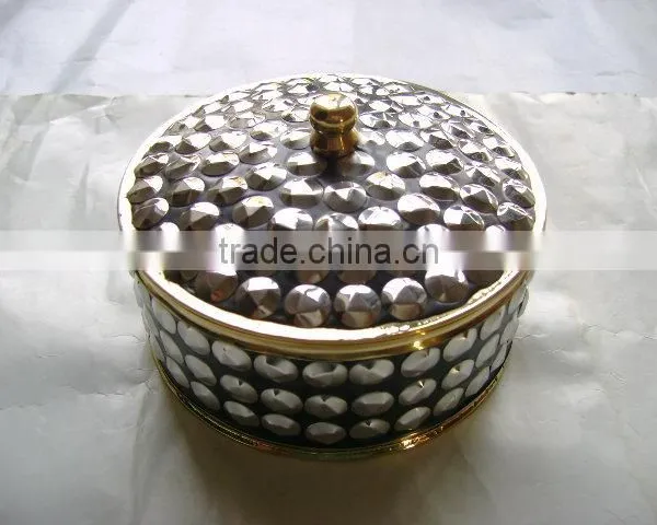 Jewellery Boxes