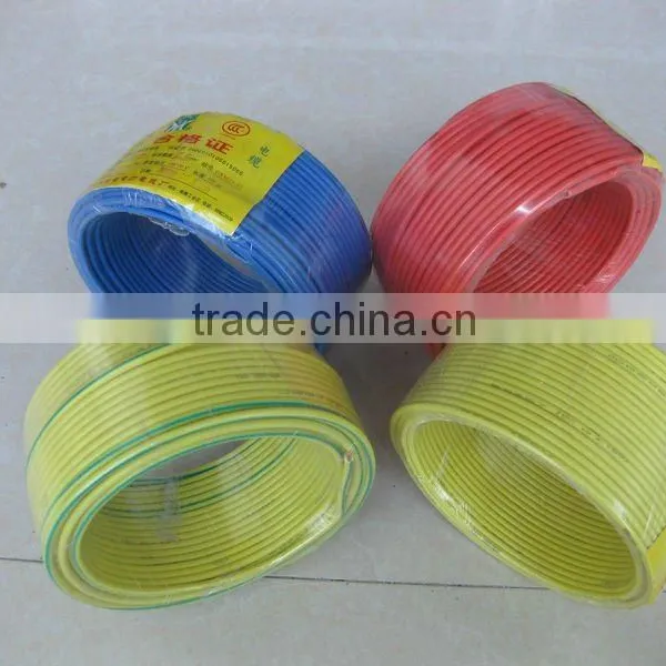 electrical cable wire