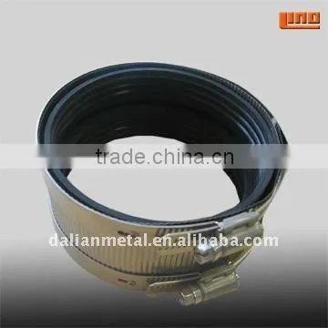Forged Quick Fit Coupling