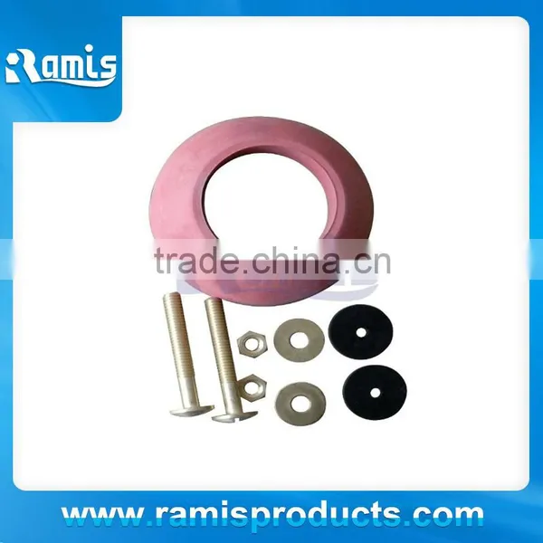 Toilet Flush Valve Repair Kit