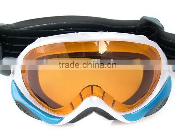 Winter Sport Ski Goggles Ski Mountain Skiingsnowboarding Snowboard Goggles Ski Glasses photo-2