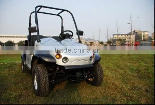 Made-in-China Electric Go Cart