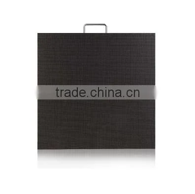 Video Display Function and 7.62mm Pixels Led Television photo-6