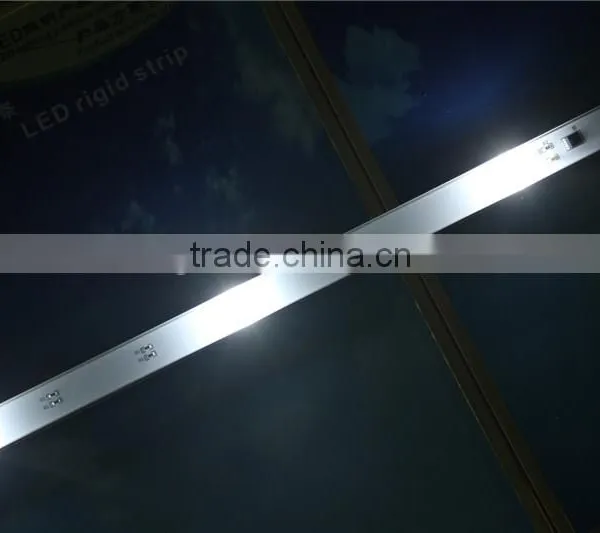Light Box Lighting 1.5M 10W 6000K 12V Aluminum Led Strip Bar Quality Choice photo-5