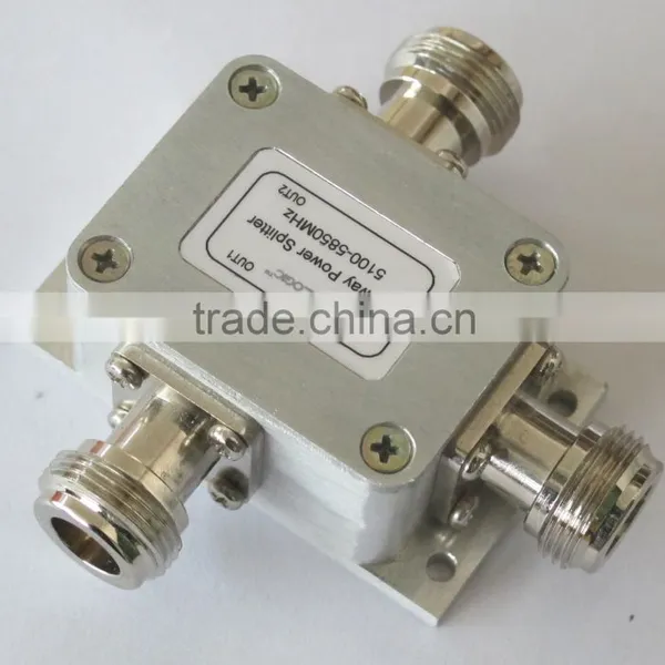 One in Two Power Divider photo-3