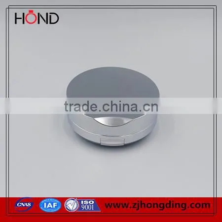 Mass Production Promotion Empty Cosmetic Compacts 15g for White Cosmetic,makeup Container,cosmetic Container photo-2